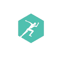 Personal Trainer Running Sticker by Life Time