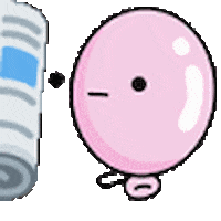 Come On Loop Sticker by doodles