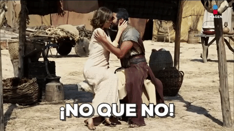 GIF by Imagen Televisión