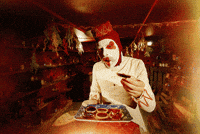Tart GIF by Les Enfants Terribles