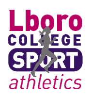 Sticker by Loughborough College