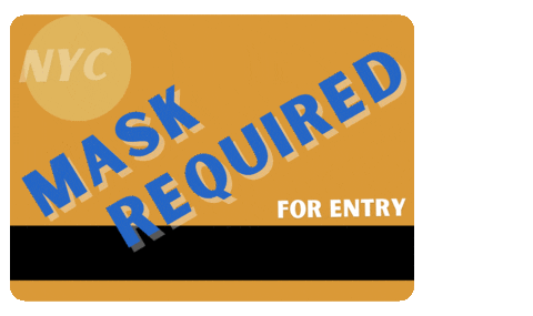 Nyc Sticker by Botkier New York