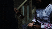 Music Video Rap GIF by Casanova Records