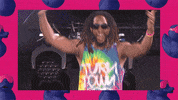 iheartradio ultimate pool party GIF by iHeartRadio