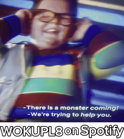 Ignoring You Stranger Things GIF