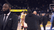 Tyler Herro Good Job GIF by Miami HEAT