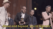 grammy awards diplo GIF by Recording Academy / GRAMMYs