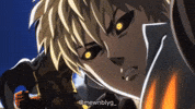 Saitama GIF