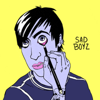 columbus ohio animated poster GIF by Sarah Schmidt