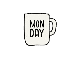 Coffee Love Sticker
