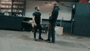 Happy New Music GIF by Skegss
