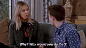 comedy lol GIF by The Mick