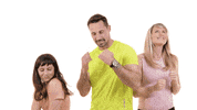 Happy Dance GIF by Lidl Slovenija