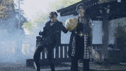 Kamen Rider Rakia GIF