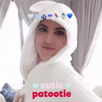 Cutie Bomba GIF