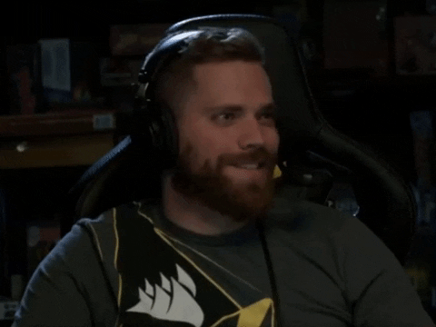 bored d&d GIF by Hyper RPG