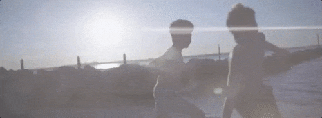 wild GIF by Troye Sivan