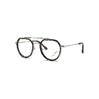 optik-koellner glasses Sticker