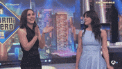 Momentazo GIF by El Hormiguero
