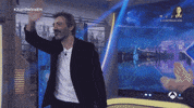 Antena 3 Television GIF by El Hormiguero