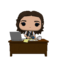 Lois Lane Superman Sticker by Warner Bros. Pictures