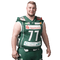 Football Ol Sticker by Schwäbisch Hall Unicorns