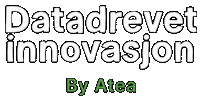 Tech Analyse Sticker by Atea.no
