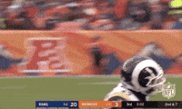 2018 Nfl Football GIF by NFL