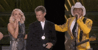 50th cma awards GIF by The 52nd Annual CMA Awards
