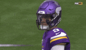 Mccarthy GIF by Minnesota Vikings