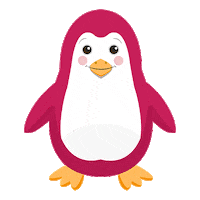 pepguin pepapp Sticker