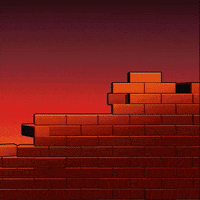 Angry Fire GIF by Kanpai Pandas