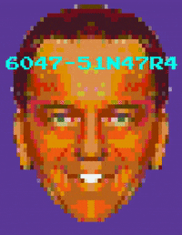 The Voice Art GIF by Xinanimodelacra