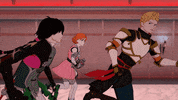 Tired Marathon GIF by Rooster Teeth