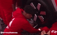 Alofoke Santiago Matias GIF
