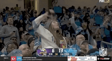 National Football League GIF by NFL