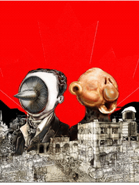 Animation Drawing GIF by Alex Boya