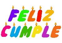 Celebrate Happy Birthday Sticker