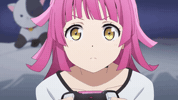 Love Live Gamer GIF