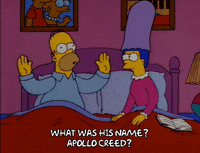 homer simpson episode 10 GIF