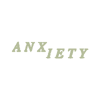 Ultra Music Anxiety Sticker by Ultra Records