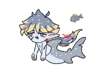 Beach Sea Sticker