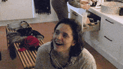 Shock Wow GIF by Big Brother 2021