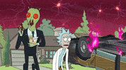 rick GIF by Box Office