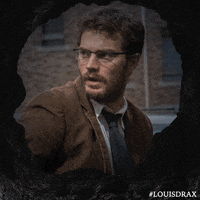 jamie dornan kiss GIF by The 9th Life of Louis Drax