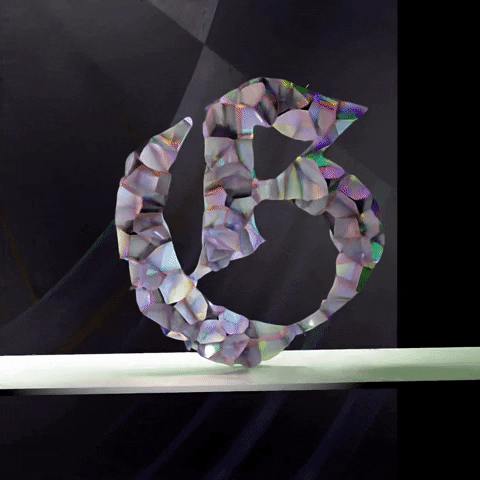 Words Painting GIF by ryan