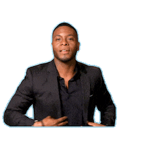 Ally Brooke Hannah Brown Sticker by ABC Network