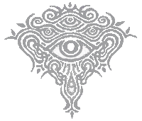 Loop Eye Sticker by Xbox