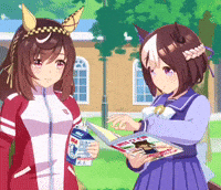 Special Week GIF