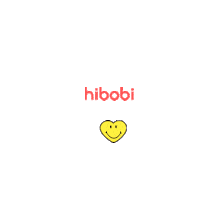 Fun Love Sticker by hibobi